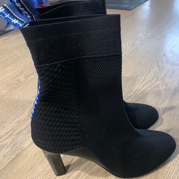 soft boots - Picture 2 of 6